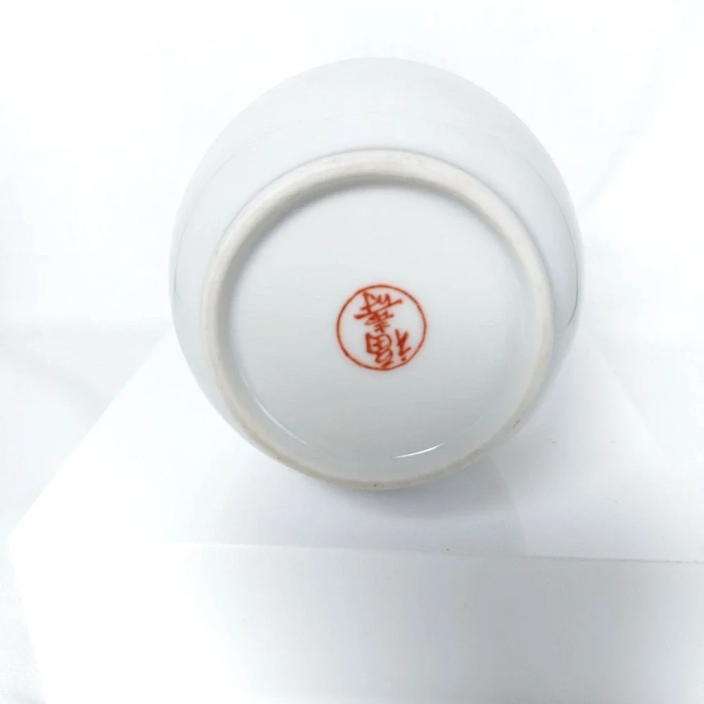 Vintage I.W. Rice Imports 6